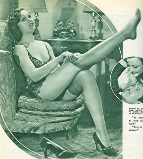 June Brewster