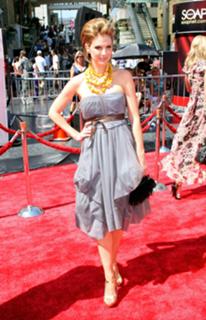 Megan Ward (I)