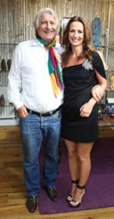 Lorraine Keane