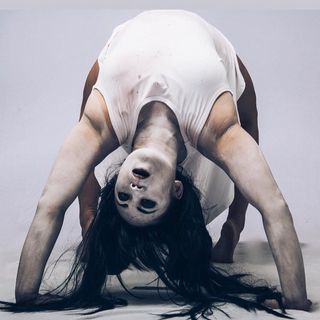 Julia Zhang