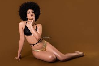 Coryn Jimenez
