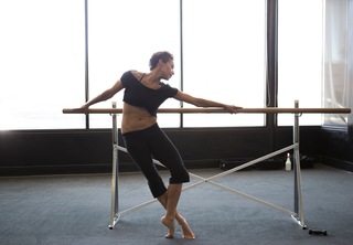 Kamilah Barrett