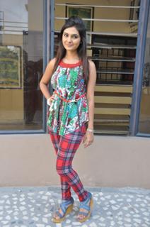 Neha Deshpande
