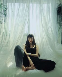 Yuka Mannami