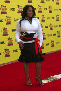 Raven-Symoné