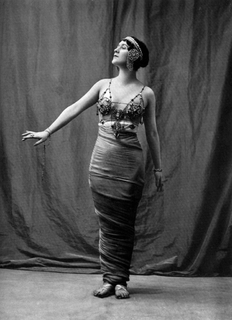 Lina Cavalieri