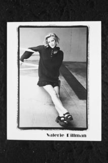 Valerie Dillman