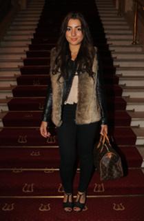 Gina Dirawi