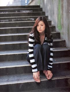 Manami Konishi