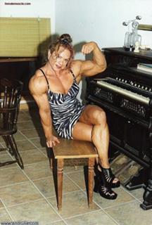 Andrulla Blanchette
