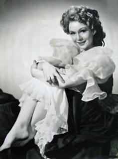 Jean Kent
