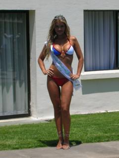 María Eugenia Larraín
