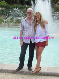 Alice Raucoules
