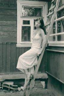 Natalya Antonova