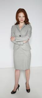 Anna Bertheau
