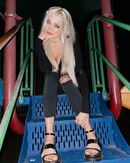 Bella Claire Martinez