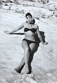 Anna Gerber