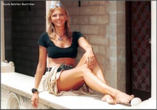 Nicole Belstler-Boettcher