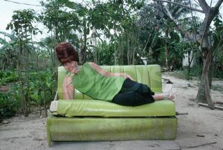 Kate Pierson