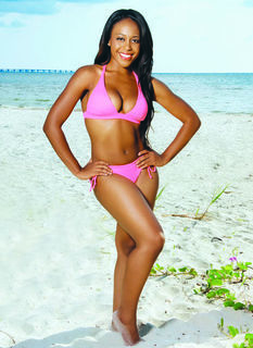 Dominique Perry