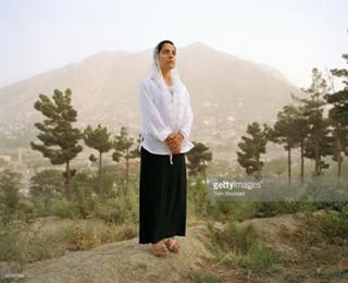 Malalai Joya