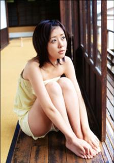 Saki Shimizu