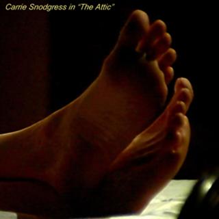 Carrie Snodgress
