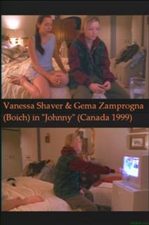 Vanessa Shaver