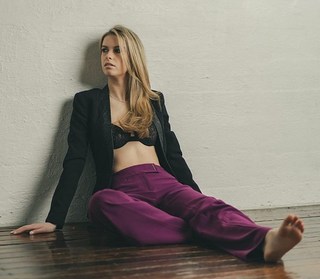Emily Creighton