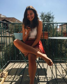 Nina Kaiser