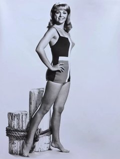 Linda Foster