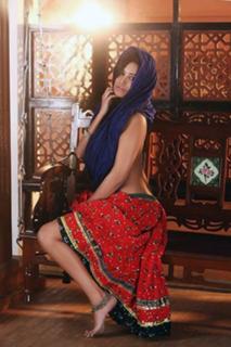 Poonam Pandey