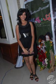 Sarika Ramachandra Rao