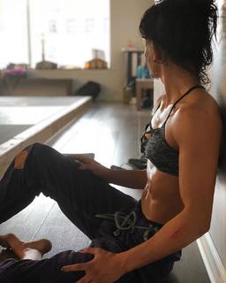 Alyse Anderson