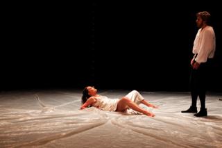 Anne Girouard