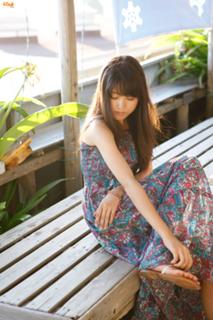 Kasumi Arimura