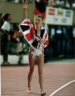 Liz McColgan