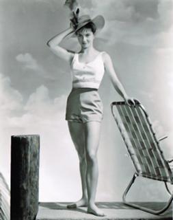 Donna Anderson