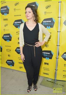 Kali Rocha