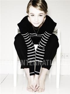 Carey Mulligan