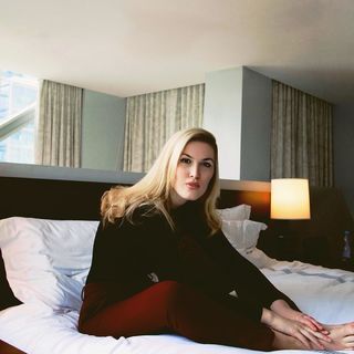 Olivia Nuzzi