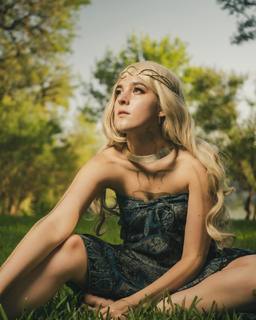 Chloe Colleen