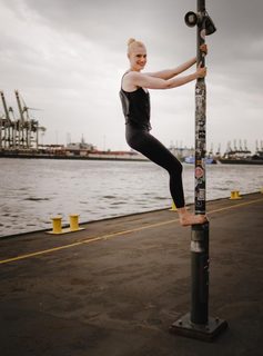 Lena Fleddermann