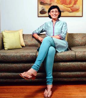 Vinita Bali