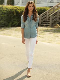 Katie Coble