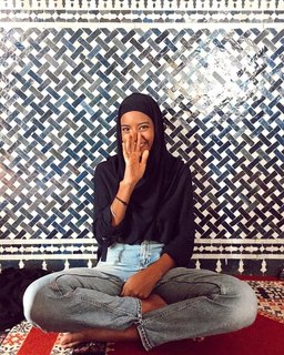 Hajar Brown