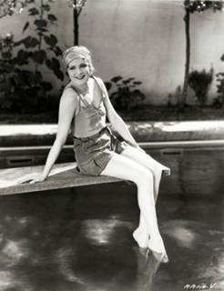Marilyn Miller