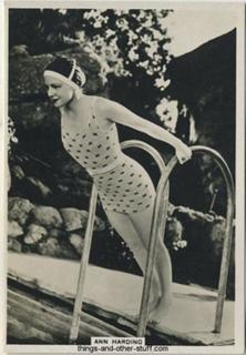 Ann Harding