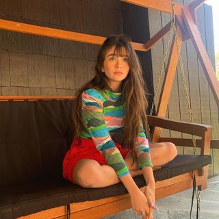 Malina Pauli Weissman