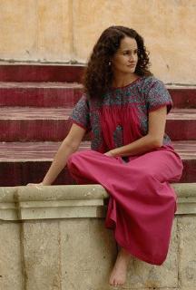 Susana Harp